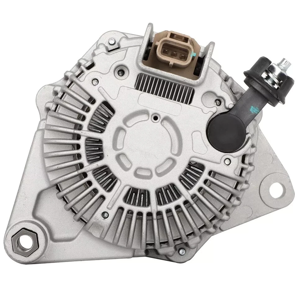 Alternador 350 amperios alto amplificador 10277 Ford Transit-250 V6 3,5 L 2015-2019 Foto 3 de 3