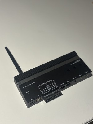 RTI XP-3 Control Processor