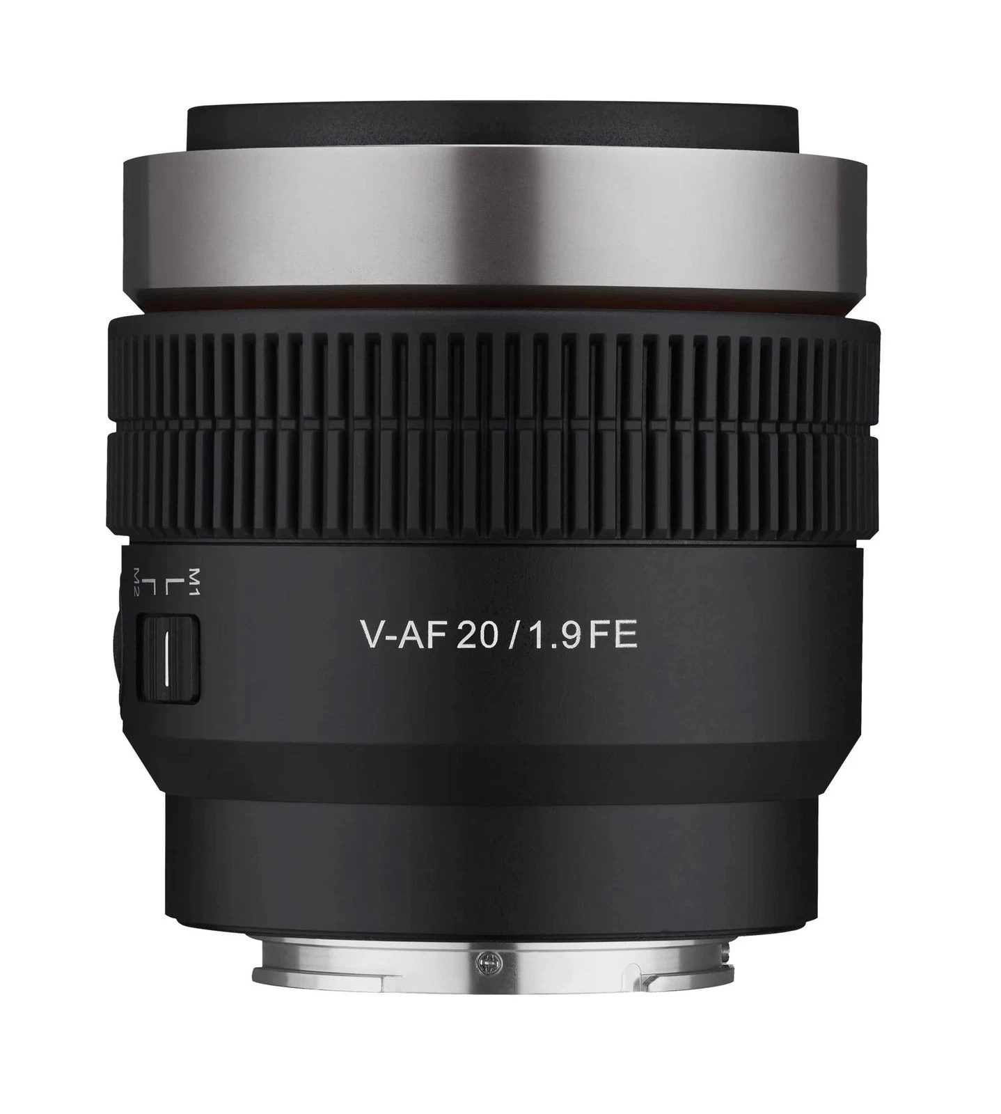 Rokinon Cine Auto Focus Lens
