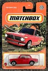 New ListingNew Matchbox 1969 Bmw 2002 87/100