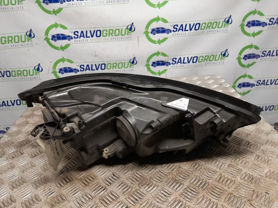 AUDI A6 C7 ALLROAD SCHEINWERFER / HEADLIGHT (BEIFAHRERSEITE) 4G0941003 2012-2014 - Bild 4 von 4