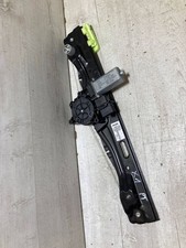 BMW X1 F48 F49 2018 Hinten rechts Fensterheber elektrisch mit Motor T�r hinten