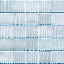 Scelta di 25 tende a rete - spedizione gratuita - vendute al metro - seconda collezione