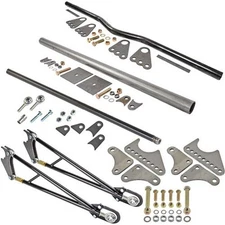 JEGS 64672K1 Ladder Bar Kit