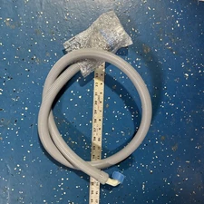 Bosch 800 Series  Washer  Machine Cold Water Supply Hose 646221