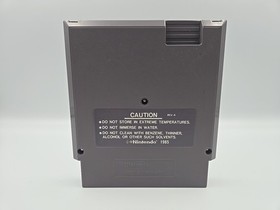 Castlevania 2 II: Simon's Quest (Nintendo NES, 1988) Authentic Game Cart Only