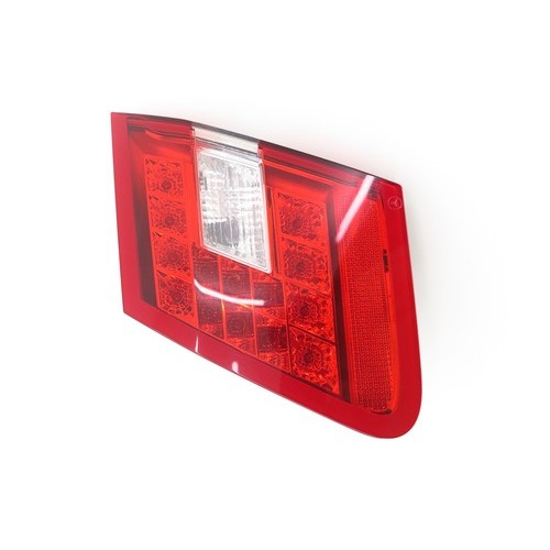 Rückleuchte rechts Mercedes E Klasse W212 01.09- A2128200864