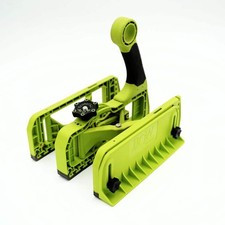 Bow Products Expandable Push Shoe EXPS1