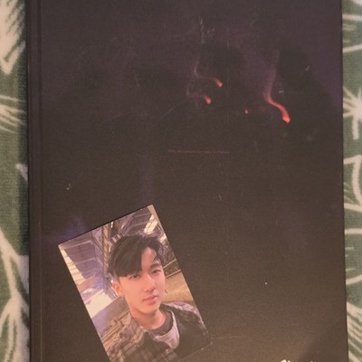 Stray Kids I am NOT 2018 Mini Album + Photocard CD K-Pop JYP Ent 