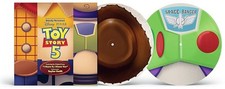 Taylor Swift Randy Newman - Toy Story 5 Soundtrack - Vinyl - NEW - 2LP Picture