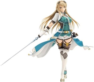 The Legend of Heroes Kiseki Figur Elaine Auclair 1/8 scale Japan Neu KOTOBUKIYA