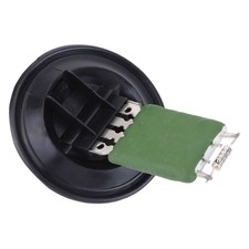 Widerstand Gebläseregler Für VW Polo 6R 9N Audi A1 A2 Seat Ibiza 3/4 Skoda Fabia