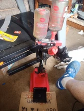 .410 MEC SIZEMASTER reloader trap skeet shooting trapshooting Sporting Clays #8