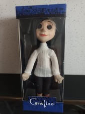 Coraline NECA Other Mother Button Eye Doll! Official USA EXCLUSIVE