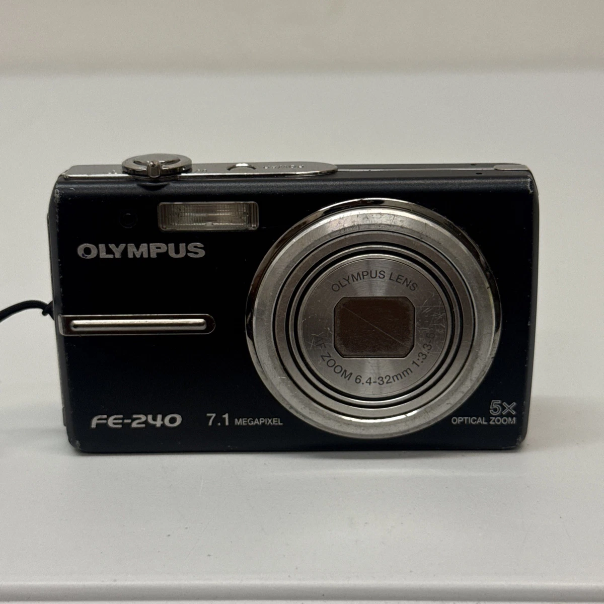 Olympus FE-240 Digital Cameras for Sale | Shop New & Used Digital