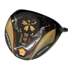 2020 MUTSUMI HONMA MH500X2 10.5deg  1W Driver CARBON R-FLEX Golf Club N113