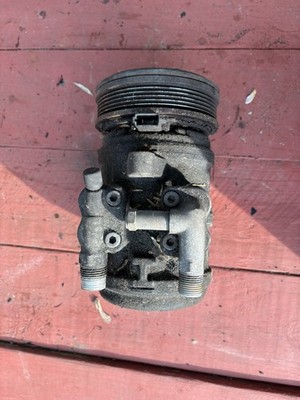 87-93 Ford Fox Body Mustang AC Air Conditioning Compressor OEM Original 5.0L 302