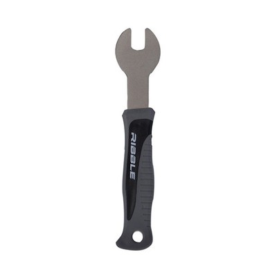 Ribble 15 mm Pedalschlüssel Schraubenschlüssel Werkzeug 9'' (23 cm) Fahrrad Mechaniker Fahrradbauer et