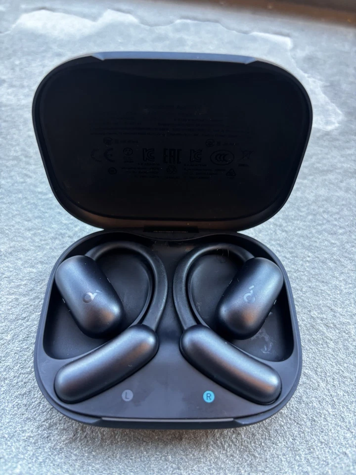 Soundcore Aerofit 2 by Anker - Open Ear Headphones - Image 3 of 3
