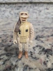 Star Wars ESB Rebel Commander Hoth 1980 Vintage Kenner Action Figure