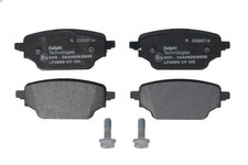 Kits de frein Renault EXPRESS