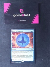 Magic: The Gathering | Force of Negation | Modern Horizons