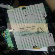 1PCS New In Box Omron CPM2C-8ER CPM2C8ER Fast Ship
