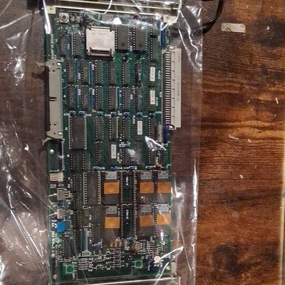 37337-012 GX 25 P196B30P-1T Double-Sided PCB Panel Mount FR-4 Copper 2 Rows