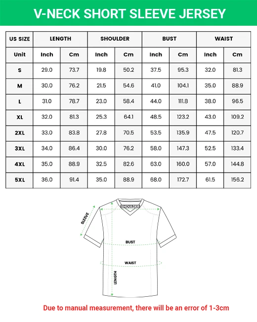 Custom Green Bay Packers Football Jersey