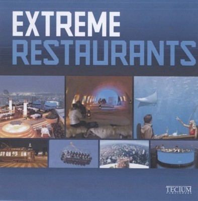 Extreme Restaurants - GOOD