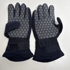 Body Glove EXO 5mm Neoprene Dive Gloves Diving Surfing