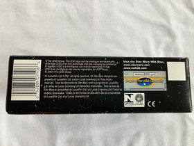 Star Wars Lego 7106 Droid Escape New Sealed