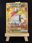 Carte Pokémon Flâmigator ex 272/193 EV02 Évolutions à Paldea FR Neuf