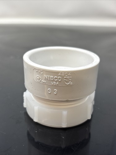 NIBCO 4803 1-1/2 (NEW NO BOX)