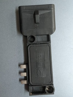 Ignition Control Module Standard/Tru-Tech LX225T