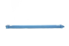 Rexroth R978046612 CDT4MP1/2.00/1.00/50.0711/X11HEUMWWA0514 Cylinder 2in 50in