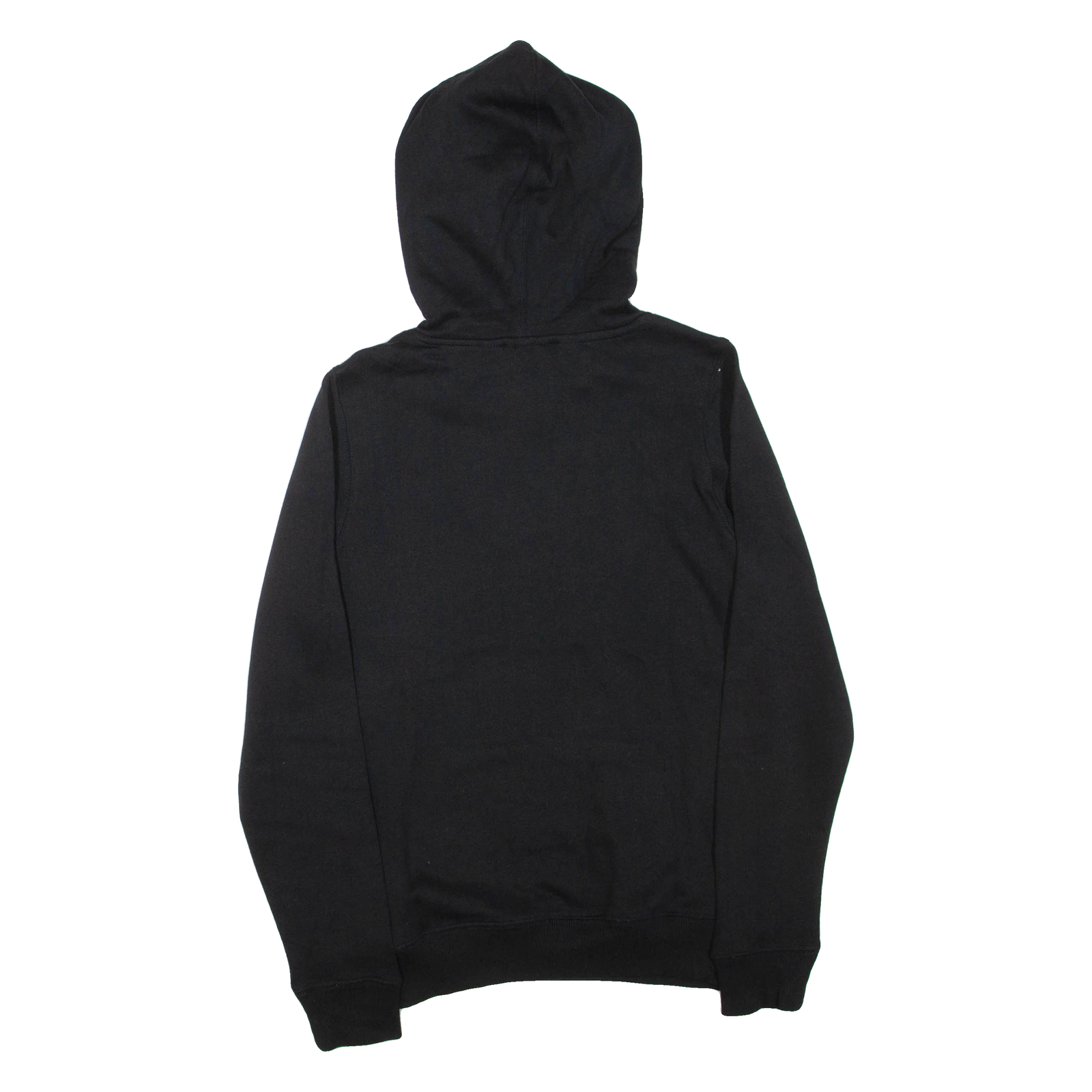 Felpa con cappuccio FILA donna nera UK 10