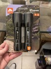Ozark Trail 500 Lumen LED Flashlight Set - 2 Pack with Batteries — photo 1