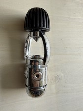 US Divers Conshelf SE2 Yoke 1st Stage Scuba Dive Regulator