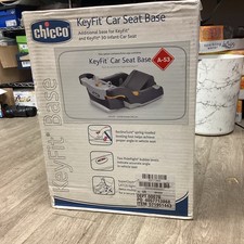 Chicco KeyFit 30 Car Seat Base Brand New