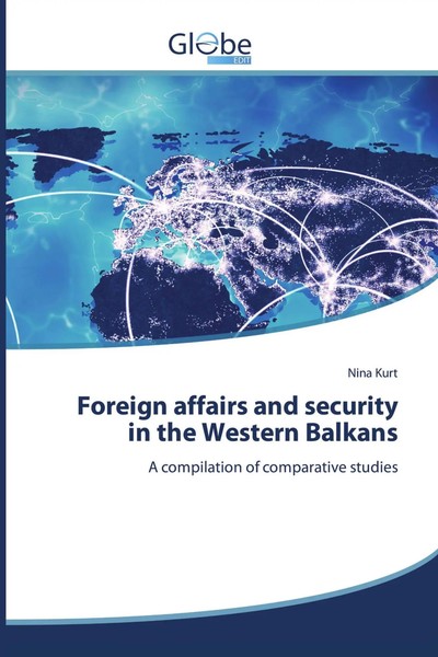 Foreign Affairs And Security In The Western Balkans Nina Kurt Taschenbuch 2026-image