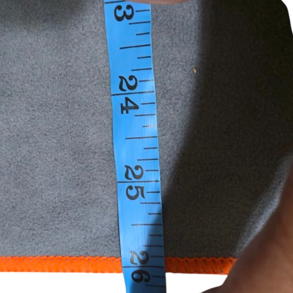 Alfombra Lululemon Unisex Gris Manduka Microfibra Gimnasio Gimnasio Atletismo Entrenamiento Gimnasio Foto 2 de 4