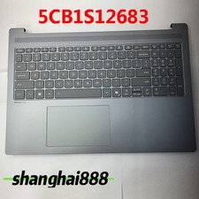 5CB1S12683 new for lenovo IdeaPad Slim 5 16IAH10 83ND palmrest c cover keyboard