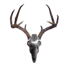 Do-All OutDoors Iron Buck Antler Mount IBAM2