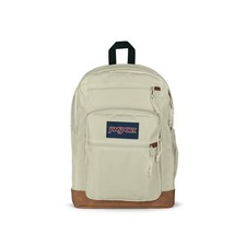JanSport Cool Student 17.5 Backpack - Coconut