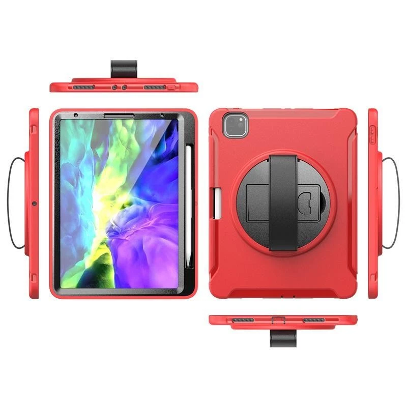 Stand Case For iPad 10.2 9th 7th 8th Generation Air 2 10.9 10th 5th 6th Mini 6 - Image 4 of 4