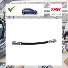 1x Trw Bremsschlauch RENAULT TWINGO II (CN0_) 1.2 16V (CN04, CN0A, CN0B)
