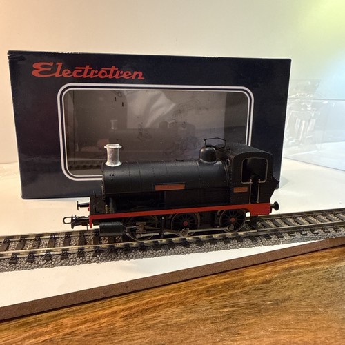 Electrotren E0035 Baracaldo 030-0230 Boxed  | Condition: Used