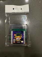 Rampage 2 Universal Tour (Nintendo GameBoy Color) Tested - Authentic