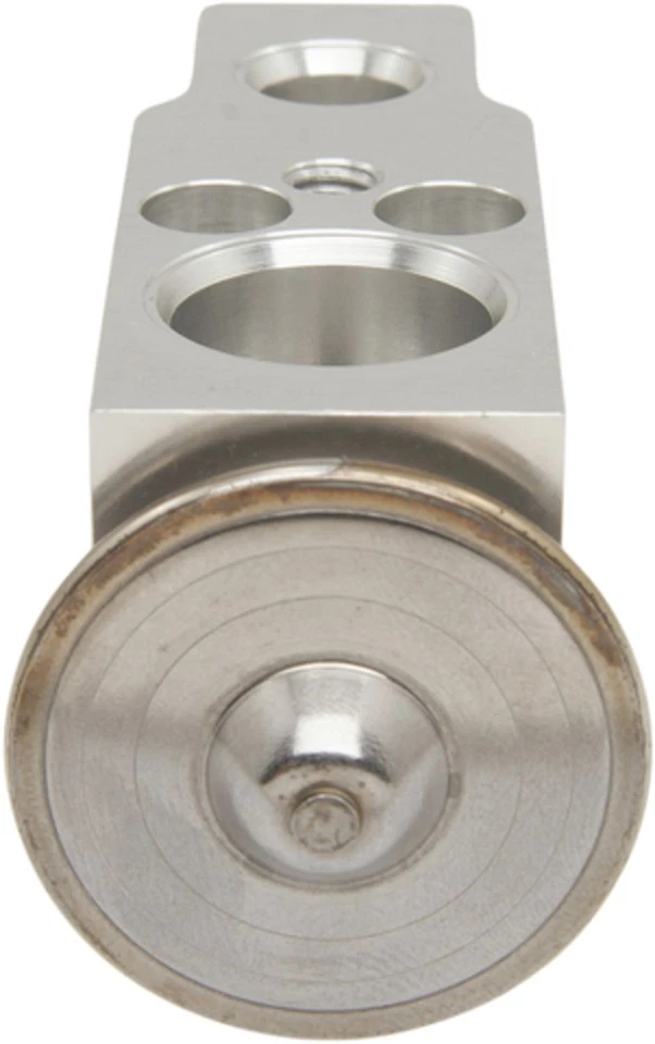 Válvula de expansión de aire acondicionado Four Seasons 39360 para 10-14 Lexus Toyota 4Runner GX460 Foto 2 de 4